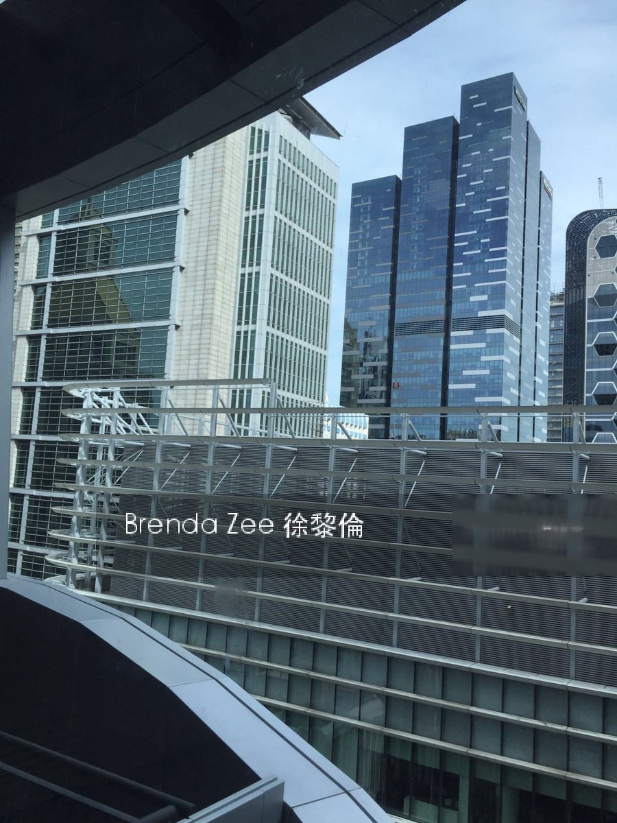 Oxley Tower (D1), Office #135812832